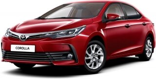 2017 Toyota Corolla 1.4 D-4D 90 PS Touch Araba kullananlar yorumlar